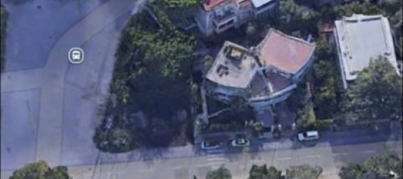 Grundstück in Palermo, Italy 420m², Nr. 298168 3