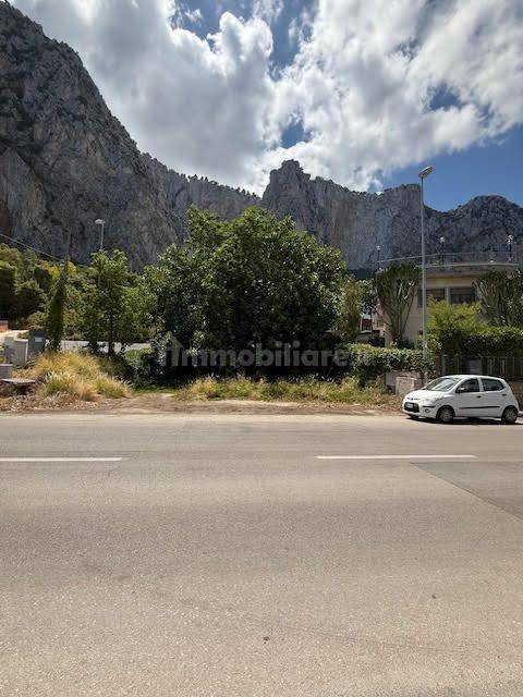 Grundstück in Palermo, Italy 420m², Nr. 298168