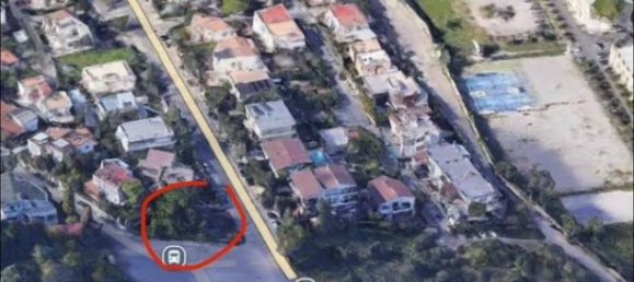 Grundstück in Palermo, Italy 420m², Nr. 298168 6