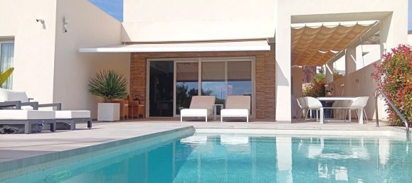 2 bedrooms House in Algorfa, Spain No. 183630 23