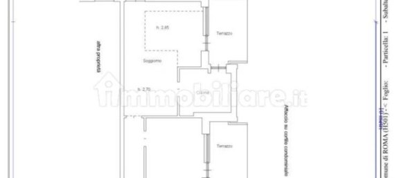 12 chambres Villa à Florence, Italy No. 301996 18