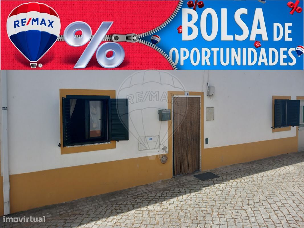 Casa de 3 dormitorios en Crato, Portugal No. 23780