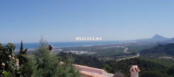 Land in Valencia, Spain No. 158940 2