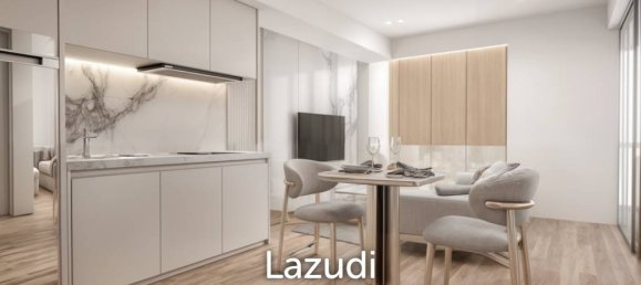 1 bedroom Condo in Bang Lamung, Thailand No. 19920 2