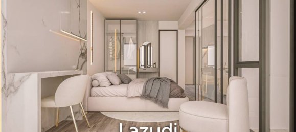 1 bedroom Condo in Bang Lamung, Thailand No. 19920 3