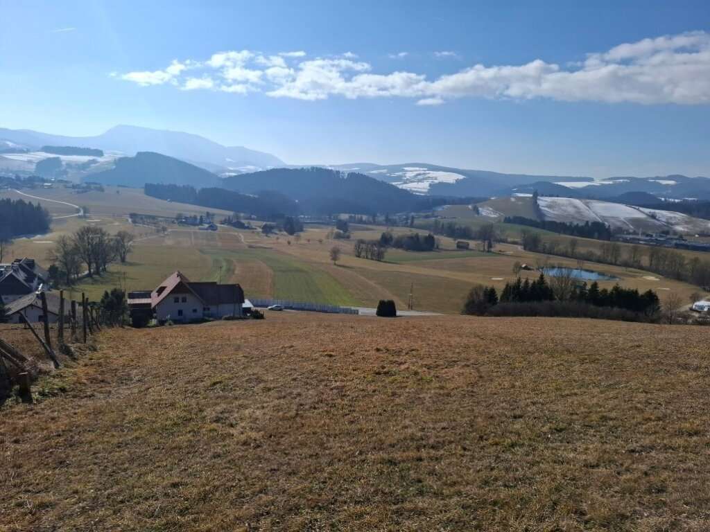 22726m² Land in Passail, Austria No. 36537