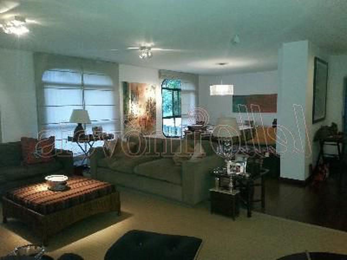 3 chambres Appartement à Sao Paulo, Brazil No. 585964