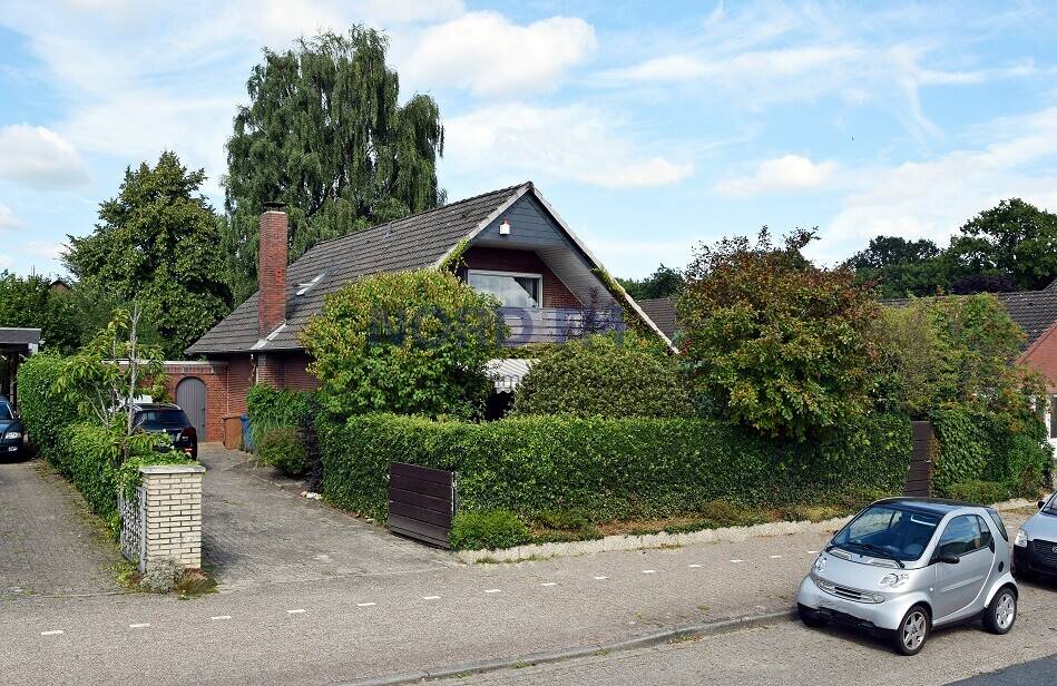 3 غرف نوم منزل في Ammerland, Germany رقم 287896