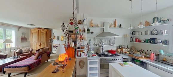 Casa T3 em Chambray-les-Tours, France N.º 216206 7