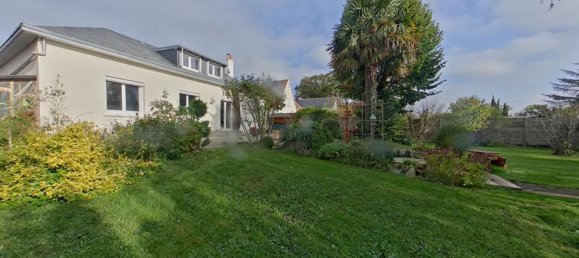 Casa T3 em Chambray-les-Tours, France N.º 216206 13