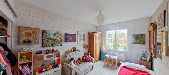 Casa T3 em Chambray-les-Tours, France N.º 216206 10