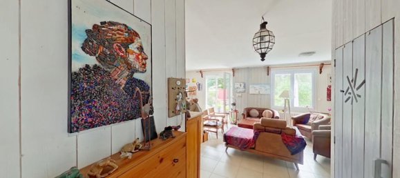 Casa T3 em Chambray-les-Tours, France N.º 216206 4