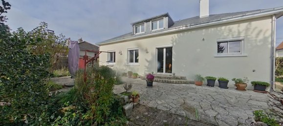 Casa T3 em Chambray-les-Tours, France N.º 216206 15