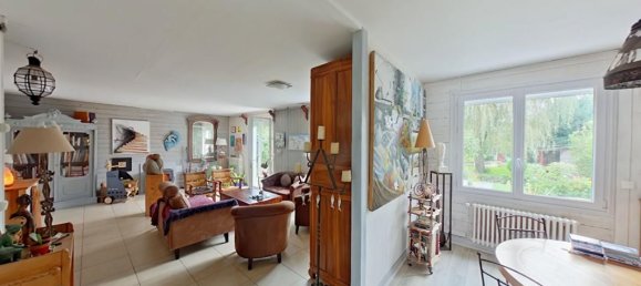 Casa T3 em Chambray-les-Tours, France N.º 216206 6