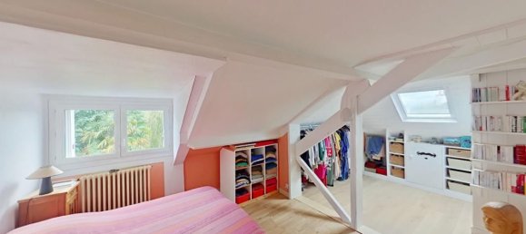 Casa T3 em Chambray-les-Tours, France N.º 216206 11