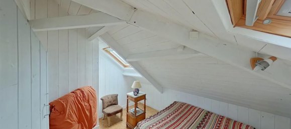 Casa T3 em Chambray-les-Tours, France N.º 216206 12