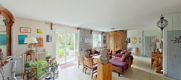 Casa T3 em Chambray-les-Tours, France N.º 216206 2