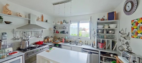 Casa T3 em Chambray-les-Tours, France N.º 216206 3