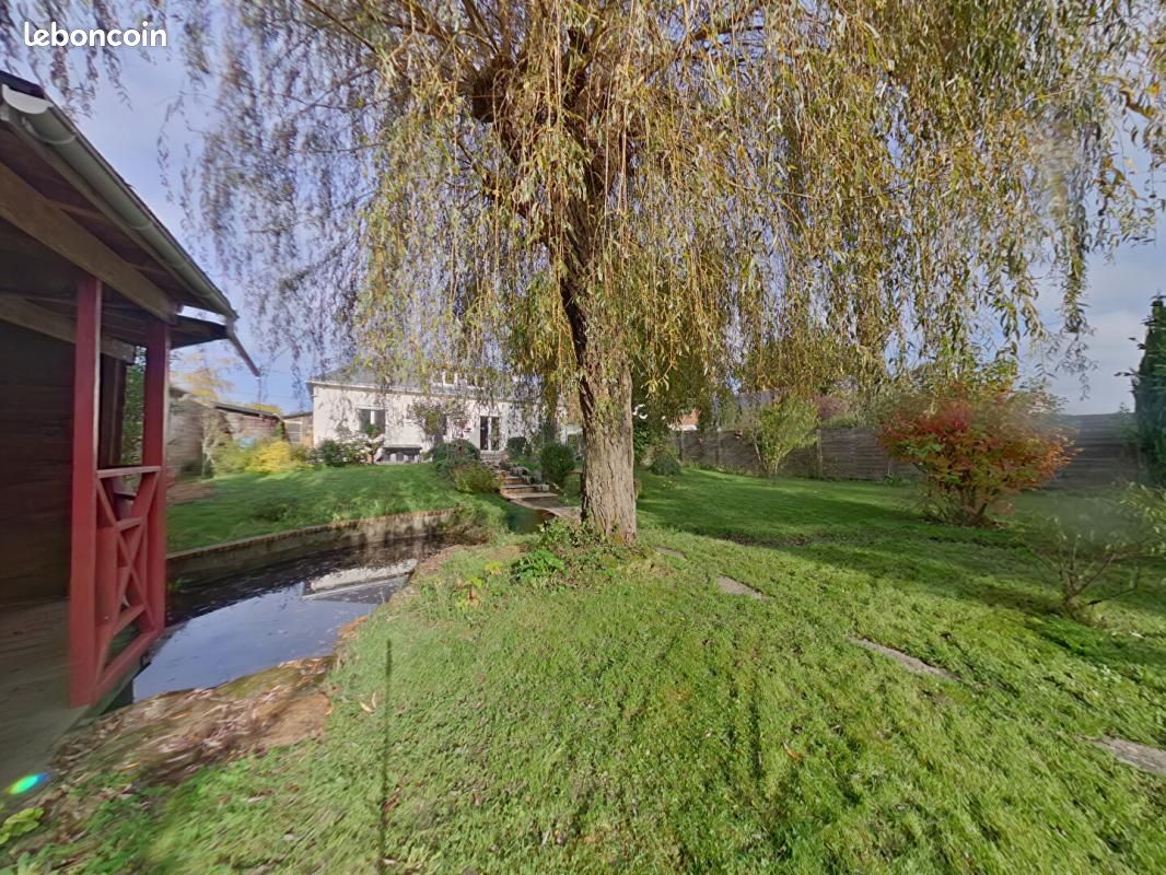 Casa T3 em Chambray-les-Tours, France N.º 216206