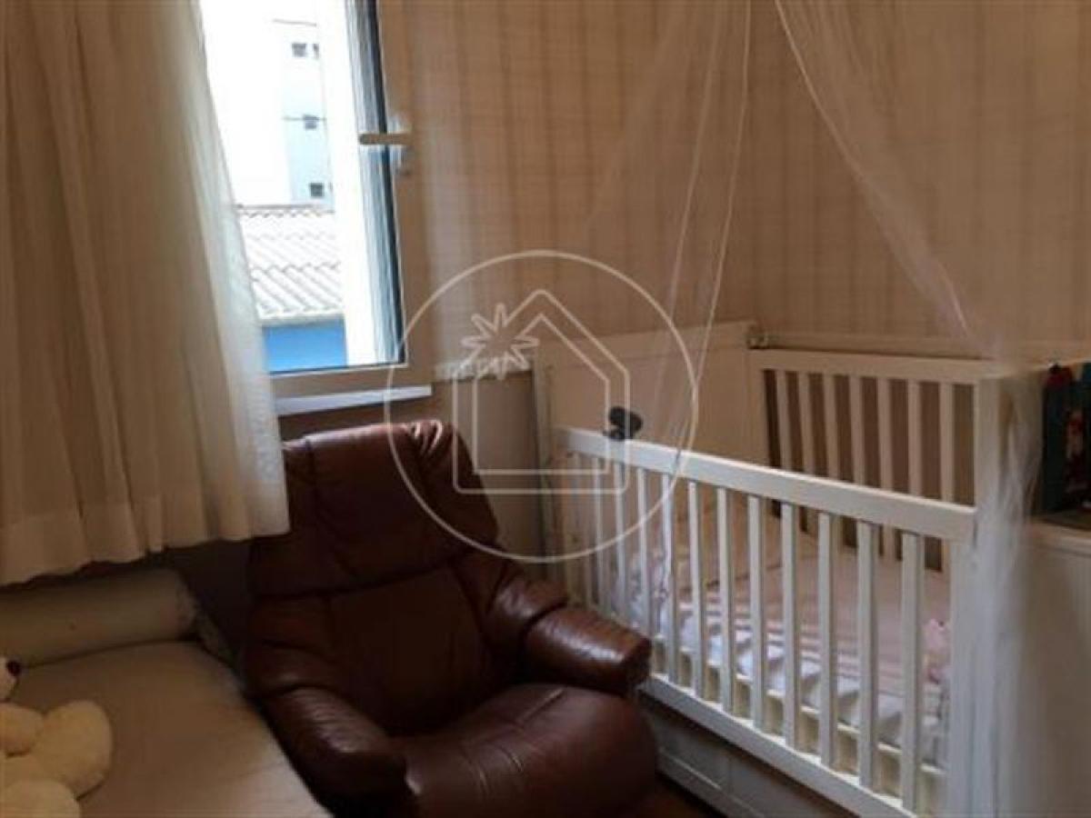 2 غرف نوم شقة في Sao Paulo, Brazil رقم 511764