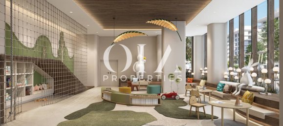 3 bedrooms Apartment in Yas Island, UAE No. 19346 8