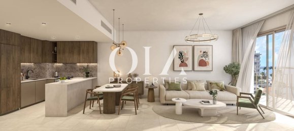 3 bedrooms Apartment in Yas Island, UAE No. 19346 11