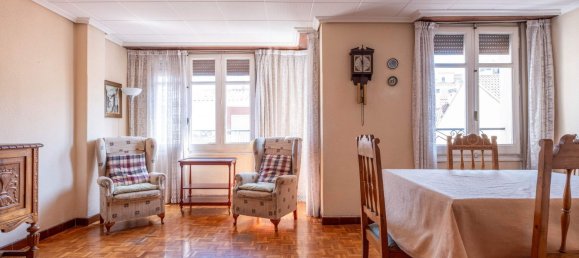 4 bedrooms Apartment in Zaragoza, Spain No. 151643 4