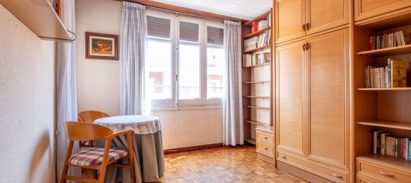 4 bedrooms Apartment in Zaragoza, Spain No. 151643 5