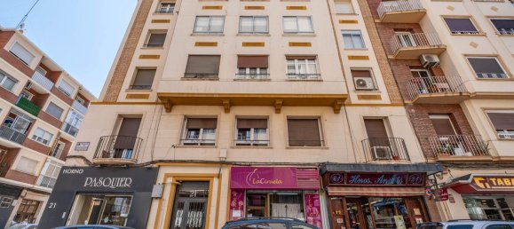 4 bedrooms Apartment in Zaragoza, Spain No. 151643 22