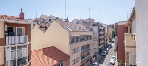 4 bedrooms Apartment in Zaragoza, Spain No. 151643 8