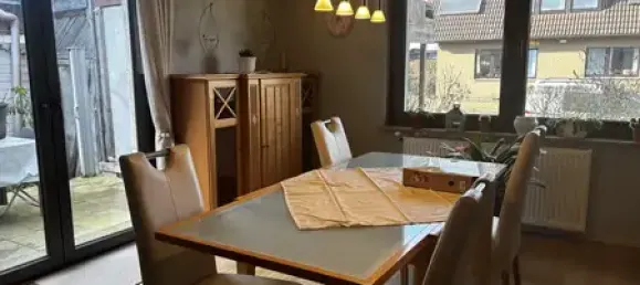 3 bedrooms Townhouse in Lippe, Germany No. 123275 12