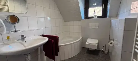 3 bedrooms Townhouse in Lippe, Germany No. 123275 16