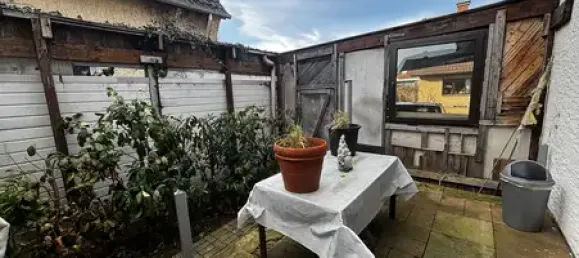 3 bedrooms Townhouse in Lippe, Germany No. 123275 4