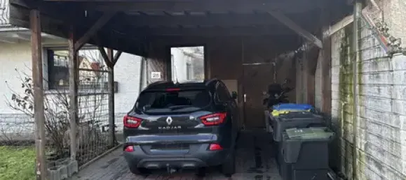 3 bedrooms Townhouse in Lippe, Germany No. 123275 5