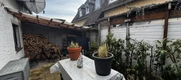 3 bedrooms Townhouse in Lippe, Germany No. 123275 3