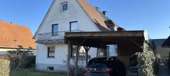 3 bedrooms Townhouse in Lippe, Germany No. 123275 2