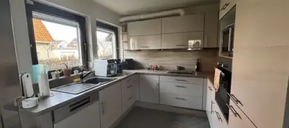 3 bedrooms Townhouse in Lippe, Germany No. 123275 7