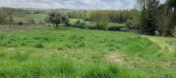 1600m² Land in Civray-de-Touraine, France No. 62989 4