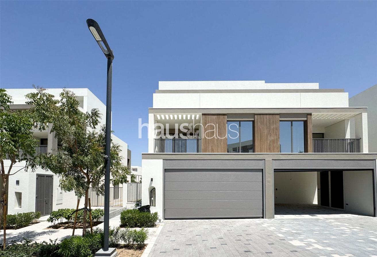 5 غرف نوم فيلا في Tilal Al Ghaf, UAE رقم 98853