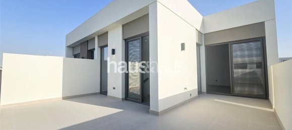 5 غرف نوم فيلا في Tilal Al Ghaf, UAE رقم 98853 13