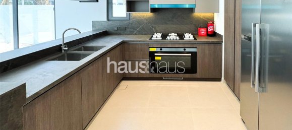 5 غرف نوم فيلا في Tilal Al Ghaf, UAE رقم 98853 4