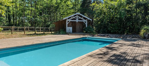 5 bedrooms House in Sanguinet, France No. 278174 17