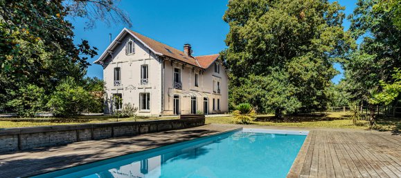 5 bedrooms House in Sanguinet, France No. 278174 2