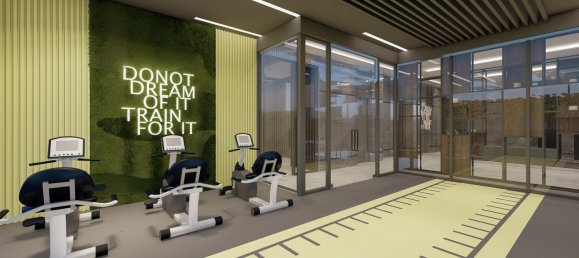 Wohnung 2+1 in Mahmutlar, Turkey, Nr. 13137 23