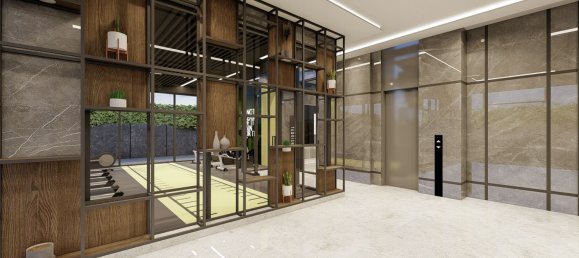 Wohnung 2+1 in Mahmutlar, Turkey, Nr. 13137 20