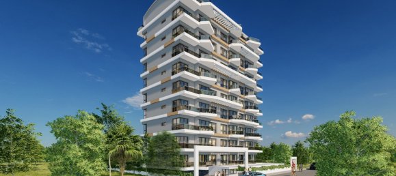 Wohnung 2+1 in Mahmutlar, Turkey, Nr. 13137 15