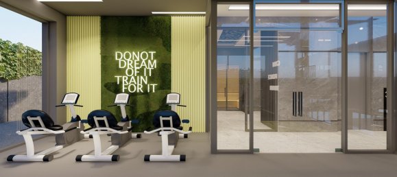 Wohnung 2+1 in Mahmutlar, Turkey, Nr. 13137 22