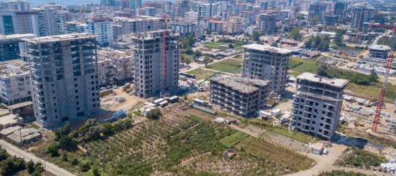 Wohnung 2+1 in Mahmutlar, Turkey, Nr. 13137 8