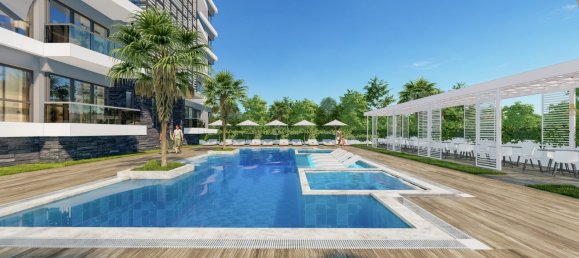 Wohnung 2+1 in Mahmutlar, Turkey, Nr. 13137 18