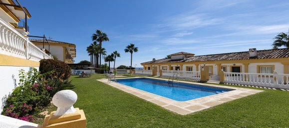 3 bedrooms Townhouse in Manilva, Spain No. 54047 24